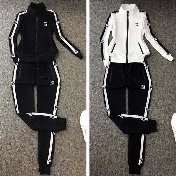 34% off autumn style pure cotton sportswear women's casual team wear two piece set fashion, White
34% off autumn style pure cotton sportswear women's casual team wear two piece set fashion, White