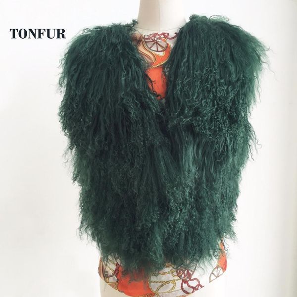 fur luxury long mongolia sheep fur vest classical fashion trend design thick warm tan sheep fur jacket match wsr249, Black
fur luxury long mongolia sheep fur vest classical fashion trend design thick warm tan sheep fur jacket match wsr249, Black