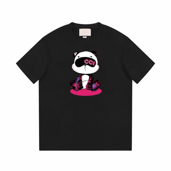 summer new short sleeve t shirt double yarn fabric stereo letter shirt printing women men's round neck t shirt original sweatshirt polo, Black;brown
summer new short sleeve t shirt double yarn fabric stereo letter shirt printing women men's round neck t shirt original sweatshirt polo, Black;brown