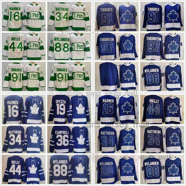 retro ice hockey jerseys 16 mitchell marner 19 jason spezza 34 auston matthews 36 jack campbell 44 morgan rielly 88 william nylander 91 john, Black;red
retro ice hockey jerseys 16 mitchell marner 19 jason spezza 34 auston matthews 36 jack campbell 44 morgan rielly 88 william nylander 91 john, Black;red