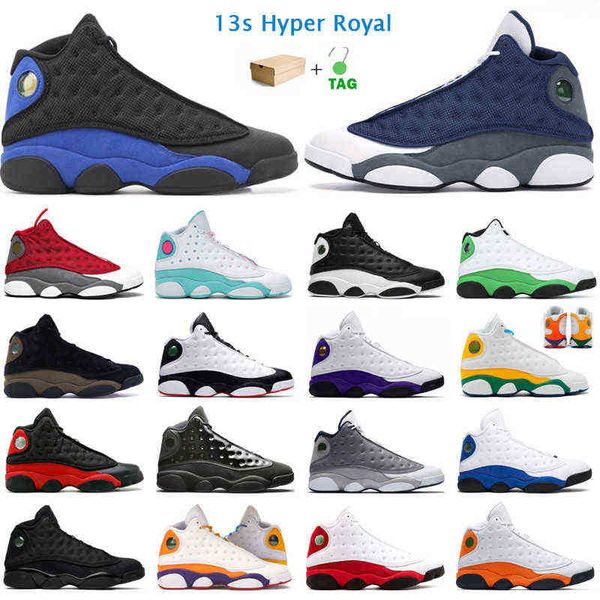 men women 13s basketball shoes jumpman 13 flint hyper royal aurora green black cat playground chicago bred mens trainers sports sneakers, White;red
men women 13s basketball shoes jumpman 13 flint hyper royal aurora green black cat playground chicago bred mens trainers sports sneakers, White;red