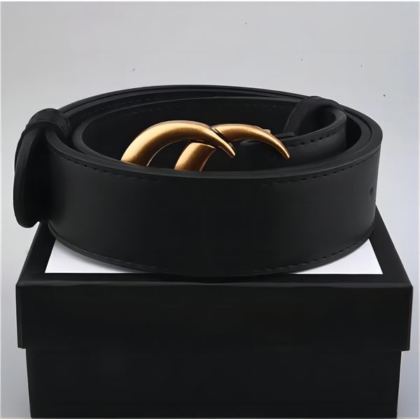 men women solid belt womens genuine leather black and white color bronze big buckle designers cowhide belts for mens luxurys waistband with, Black;brown
men women solid belt womens genuine leather black and white color bronze big buckle designers cowhide belts for mens luxurys waistband with, Black;brown