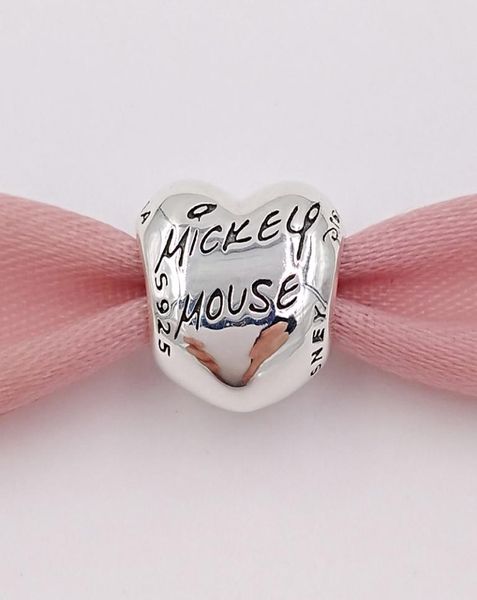 andy jewel 925 silver beads miky mouse signature charms fits european pandora style jewelry bracelets necklace 7501057370325p3496233, Black
andy jewel 925 silver beads miky mouse signature charms fits european pandora style jewelry bracelets necklace 7501057370325p3496233, Black