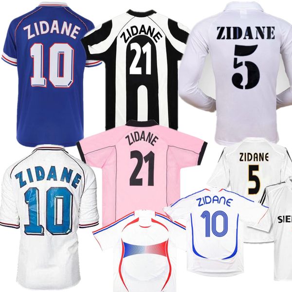 zidane retro soccer jerseys 1998 french vintage jersey 2006 del piero 97-98 classic football shirts kit 2002, Black;yellow
zidane retro soccer jerseys 1998 french vintage jersey 2006 del piero 97-98 classic football shirts kit 2002, Black;yellow
