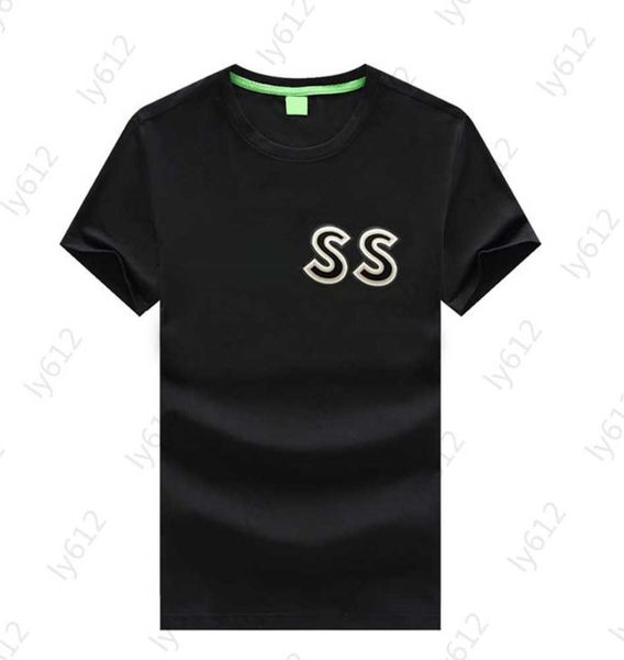 black sprots mens t-shirts spring summer designer classic luxury fashion casual loose fit brand pattern logo print design round neck cotton, White;black
black sprots mens t-shirts spring summer designer classic luxury fashion casual loose fit brand pattern logo print design round neck cotton, White;black