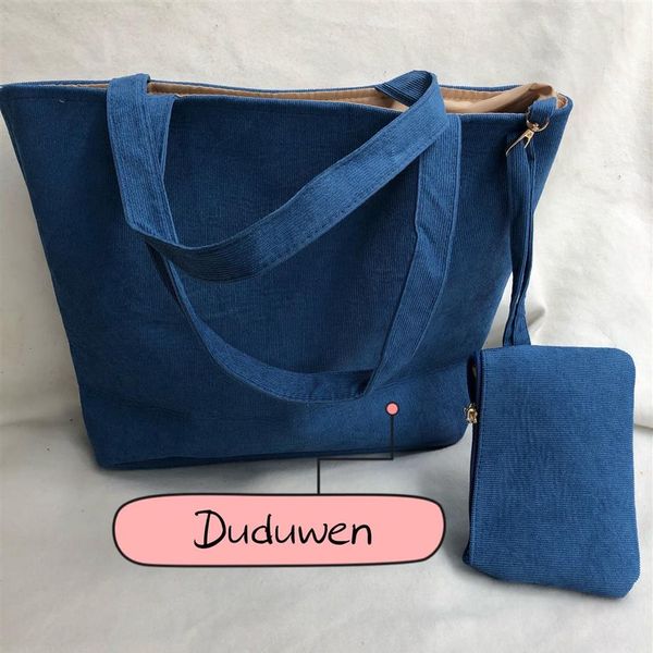 46x33x14cm retro blue shopping bag with pouch 2c addicts beach bag travel tote big c fashion cosmetic thick material storage case212f
46x33x14cm retro blue shopping bag with pouch 2c addicts beach bag travel tote big c fashion cosmetic thick material storage case212f