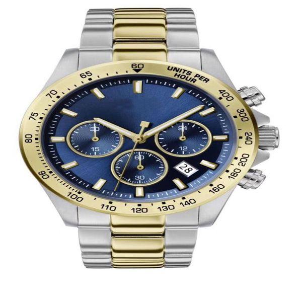 new montre heros sport luxe cadran bleu deux couleur bracelet hb 1513767 watch2346, Slivery;brown
new montre heros sport luxe cadran bleu deux couleur bracelet hb 1513767 watch2346, Slivery;brown