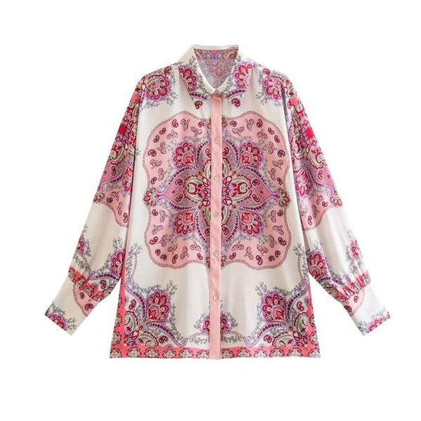 shirts zach aiisa autumn new fashion retro sweet printing versatile lapel longsleeved loose casual texture temperament shirt top, White
shirts zach aiisa autumn new fashion retro sweet printing versatile lapel longsleeved loose casual texture temperament shirt top, White