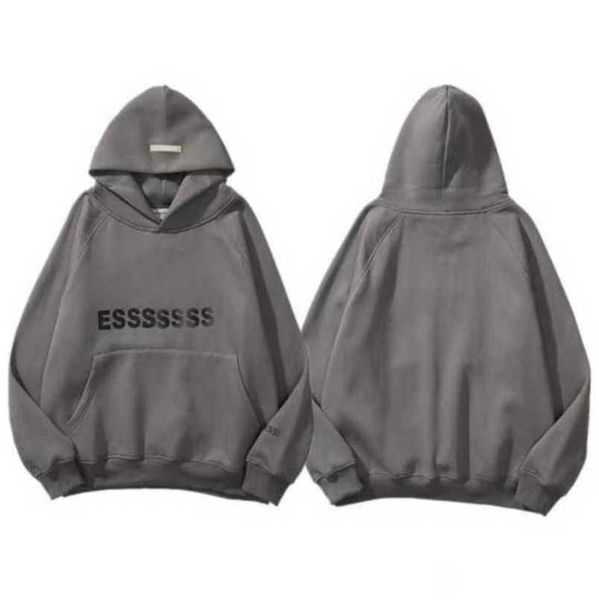 men's luxury classics tracksuits essss entials sweatshirts letter hoodies men women sportswear hooded pant coat sweater pullover coupl, Gray
men's luxury classics tracksuits essss entials sweatshirts letter hoodies men women sportswear hooded pant coat sweater pullover coupl, Gray