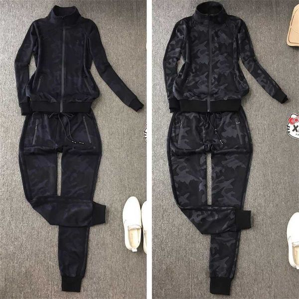36% off autumn pure cotton casual sports for women new cardigan stand neck two piece set fashion, White
36% off autumn pure cotton casual sports for women new cardigan stand neck two piece set fashion, White