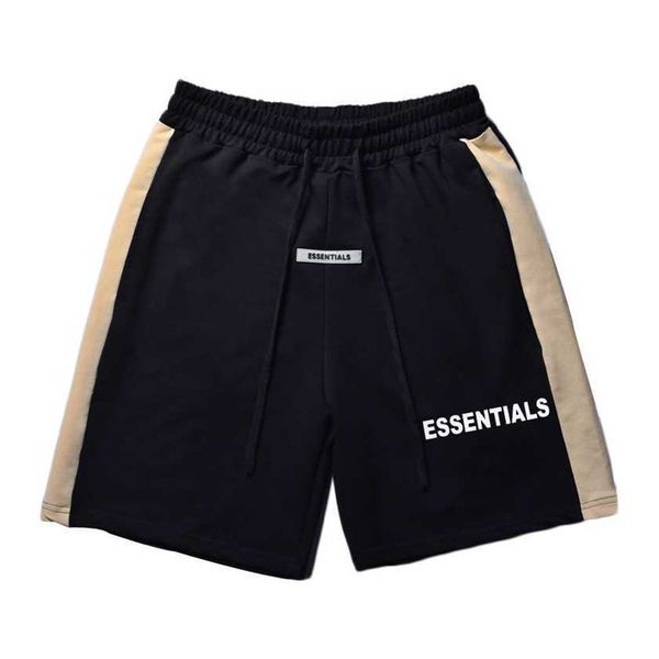 26% off fog trendy paired drawstring shorts essentials men's women's street sports and casual versatile printed capris, White;black
26% off fog trendy paired drawstring shorts essentials men's women's street sports and casual versatile printed capris, White;black