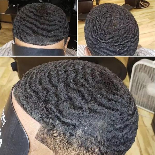 6mm wave afro hair full lace toupee for basketbass players and fans brazilian remy human replacement express delivery213q, Black
6mm wave afro hair full lace toupee for basketbass players and fans brazilian remy human replacement express delivery213q, Black