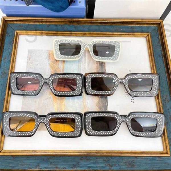sunglasses designer new style personality fashion square diamond sun glasses stars same ets1, White;black
sunglasses designer new style personality fashion square diamond sun glasses stars same ets1, White;black