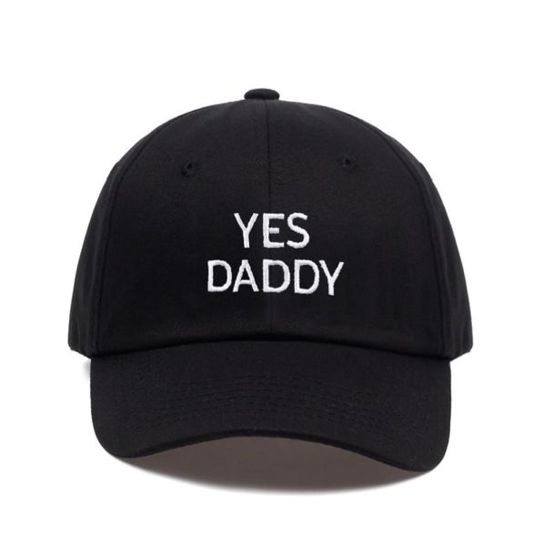 2020 new yes daddy embroidered adjustable golf cotton cap dad hat black baseball cap men women hiphop snapback hat2280057, Blue;gray
2020 new yes daddy embroidered adjustable golf cotton cap dad hat black baseball cap men women hiphop snapback hat2280057, Blue;gray