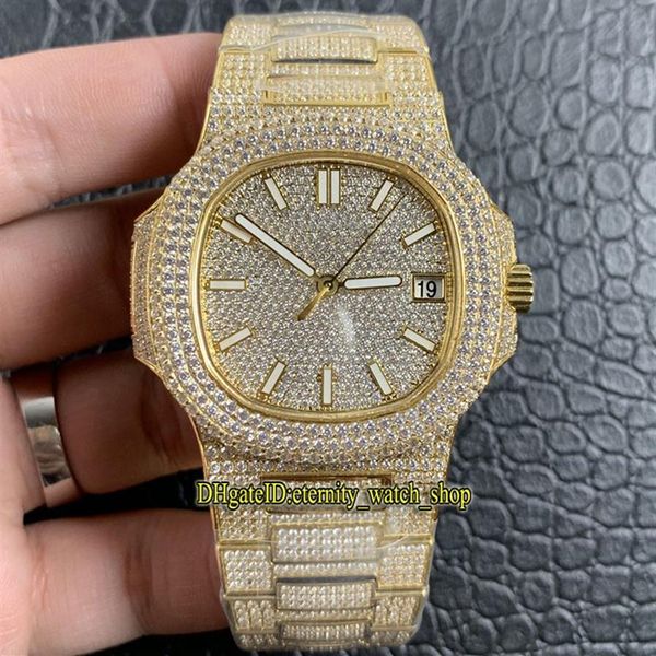 r8 v2 upgrade-version 18k-gold diamond-inlay case 5711 1a-011 diamonds dial cal 324 s c automatic 5719 mens watch iced out full wa246v, Slivery;brown
r8 v2 upgrade-version 18k-gold diamond-inlay case 5711 1a-011 diamonds dial cal 324 s c automatic 5719 mens watch iced out full wa246v, Slivery;brown