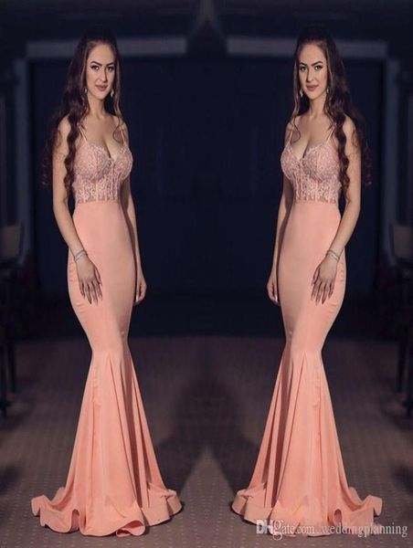 dubai arabic peach mermaid evening dresses spaghetti lace satin formal prom dresses party gowns custom made3506630, Black;red
dubai arabic peach mermaid evening dresses spaghetti lace satin formal prom dresses party gowns custom made3506630, Black;red