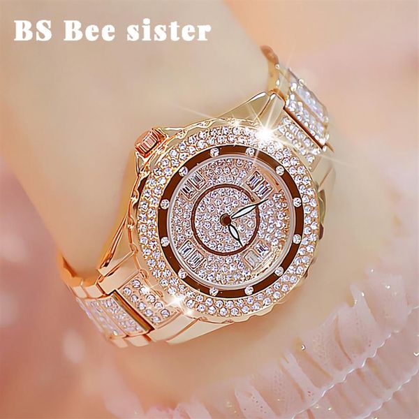 crystal women watches designer brand luxury diamond rose gold woman watch stylish elegant ladies wrist watch montre femme 2019299t, Slivery;brown
crystal women watches designer brand luxury diamond rose gold woman watch stylish elegant ladies wrist watch montre femme 2019299t, Slivery;brown