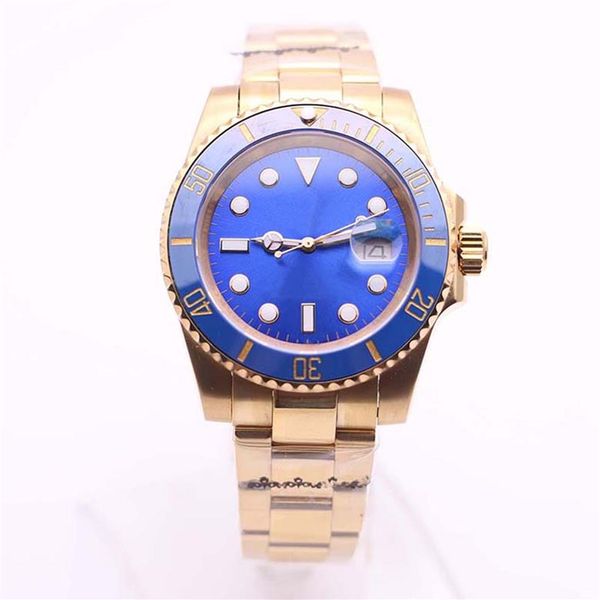 twotone gold blue automatic mechanical sapphire luminous noble dial 40mm date mens watches watch rotatable ceramic bezel yellow go245v, Slivery;brown
twotone gold blue automatic mechanical sapphire luminous noble dial 40mm date mens watches watch rotatable ceramic bezel yellow go245v, Slivery;brown