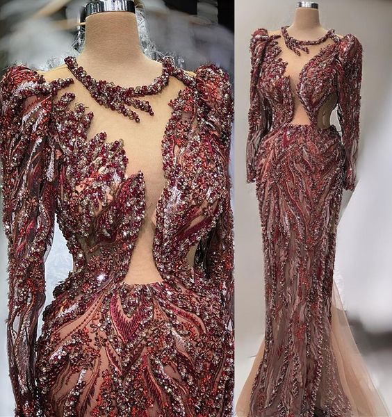 2023 april aso ebi dark red prom dress beaded mermaid luxurious evening formal party second reception birthday engagement gowns dresses robe, Black
2023 april aso ebi dark red prom dress beaded mermaid luxurious evening formal party second reception birthday engagement gowns dresses robe, Black