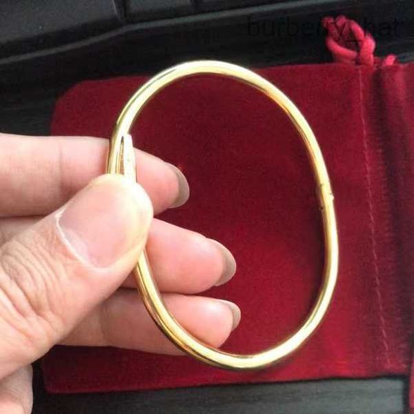with box gold silver nail cuff titanium steel bracelet inlay diamond screw bracelets women men love jewelry gift 17 19 21 size, Black
with box gold silver nail cuff titanium steel bracelet inlay diamond screw bracelets women men love jewelry gift 17 19 21 size, Black