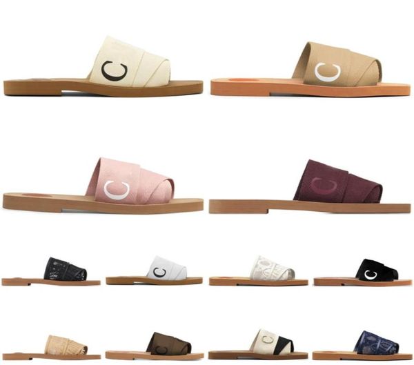women sandals designer slides luxury woody slippers white black sail womens fashion outdoor beach slipper shoes3419880
women sandals designer slides luxury woody slippers white black sail womens fashion outdoor beach slipper shoes3419880