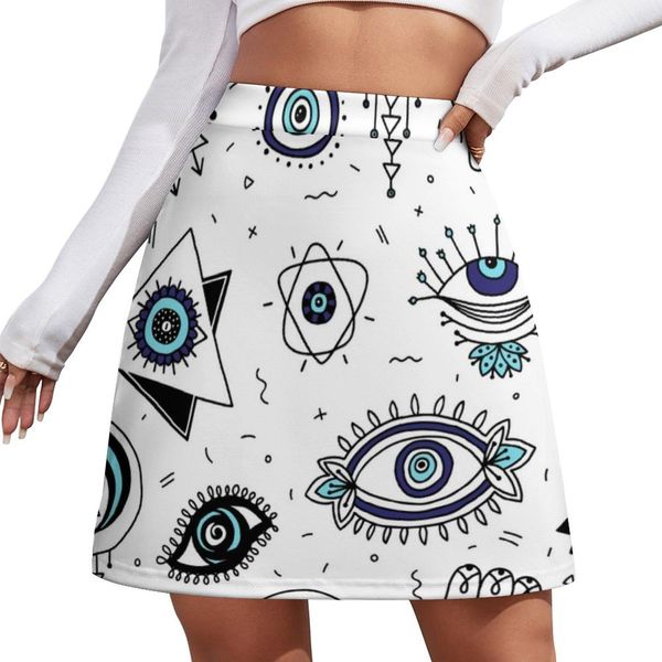 capris evil eyes skirt spring comic eye watching street fashion casual aline skirts retro mini skirt ladies print big size bottoms, Black;white
capris evil eyes skirt spring comic eye watching street fashion casual aline skirts retro mini skirt ladies print big size bottoms, Black;white