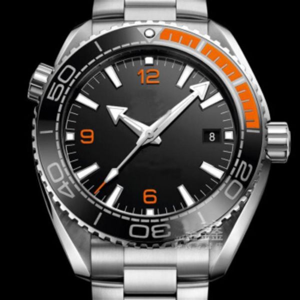 mens watch automatic mechanical watches 42mm stainless steel wristband for men wristwatch business wristwatches classic montre de 270o, Slivery;brown
mens watch automatic mechanical watches 42mm stainless steel wristband for men wristwatch business wristwatches classic montre de 270o, Slivery;brown