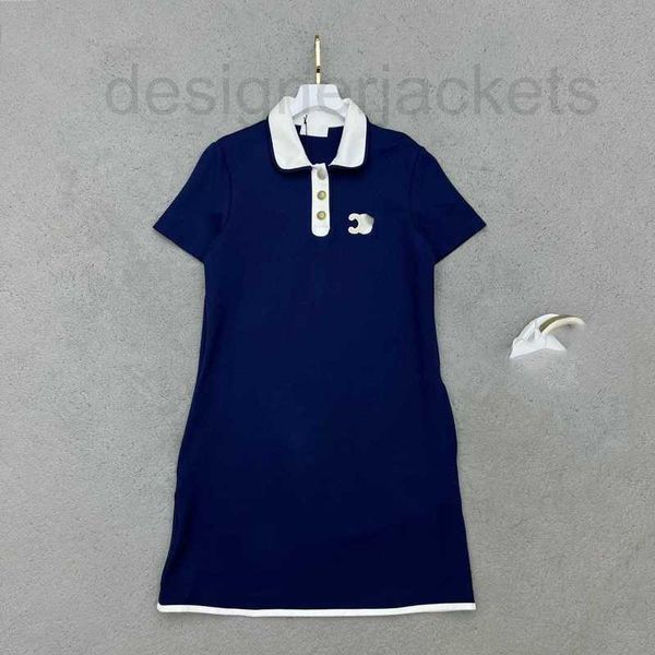 casual dresses designer spring/summer new girls' style simple and fashionable triumphal arch emblem decoration contrast panel design dr, Black;gray
casual dresses designer spring/summer new girls' style simple and fashionable triumphal arch emblem decoration contrast panel design dr, Black;gray