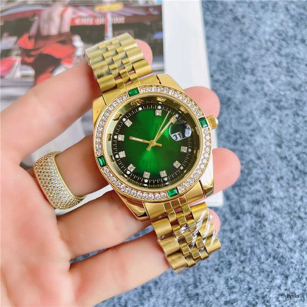 luxury men designer watch high-quality automatic quartz 2813 movement watches ceramic bezel stainless steel 31mm luminous gemstone waterproo, Slivery;black
luxury men designer watch high-quality automatic quartz 2813 movement watches ceramic bezel stainless steel 31mm luminous gemstone waterproo, Slivery;black