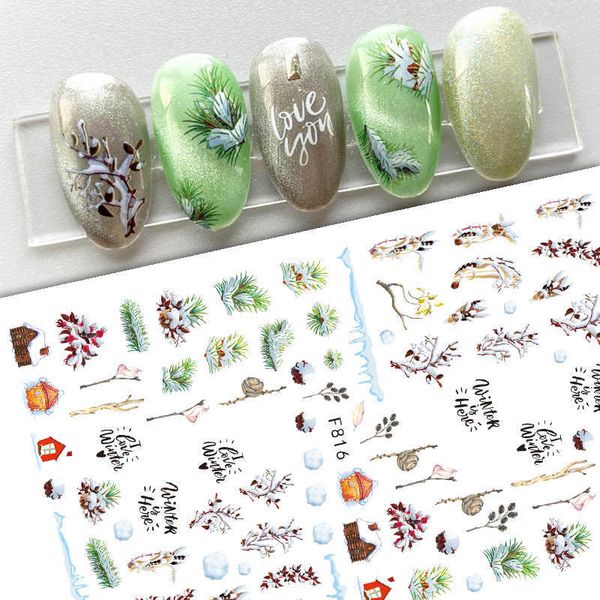 stickers decals winter snowy nails art design sliders white snow house tree 3d nail sticker decorations cute penguin elk birds manicure deca, Black
stickers decals winter snowy nails art design sliders white snow house tree 3d nail sticker decorations cute penguin elk birds manicure deca, Black