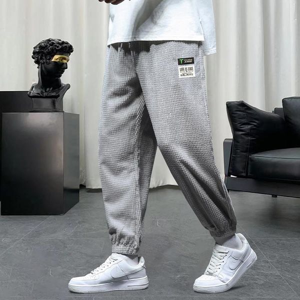 pants men's spring and autumn winter sports teenagers' legged loose pants 2022 new casual harlan trousers trend teenagers boy, Black
pants men's spring and autumn winter sports teenagers' legged loose pants 2022 new casual harlan trousers trend teenagers boy, Black