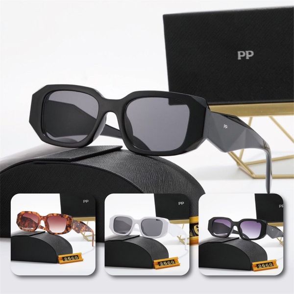 2023 designer sunglasses classic eyeglasses goggle outdoor beach sun glasses for woman man 5 color optional triangular signature cat eye, White;black
2023 designer sunglasses classic eyeglasses goggle outdoor beach sun glasses for woman man 5 color optional triangular signature cat eye, White;black