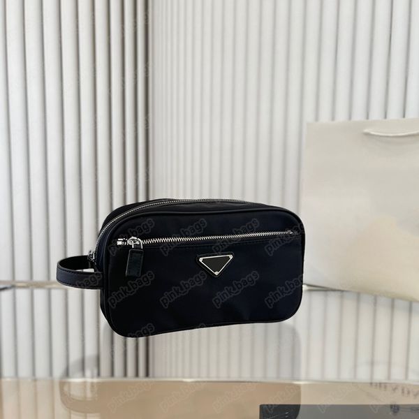 women luxury designers makeup bag cosmetic case nylon leather travel pouch designer small clutch bags make up case luggage pouches 2304222bf
women luxury designers makeup bag cosmetic case nylon leather travel pouch designer small clutch bags make up case luggage pouches 2304222bf