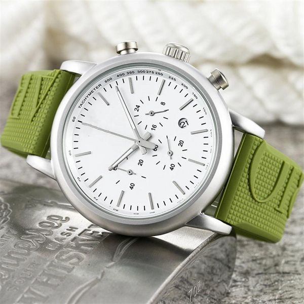2021 luxury watches six stitches all dials working quartz designer watches amn brand new fashion rubber starp montre 3259, Slivery;brown
2021 luxury watches six stitches all dials working quartz designer watches amn brand new fashion rubber starp montre 3259, Slivery;brown