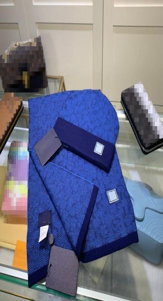fashion designers scarf winter beanies twopiece men women knit hats scarves sets9666957, Blue;gray
fashion designers scarf winter beanies twopiece men women knit hats scarves sets9666957, Blue;gray