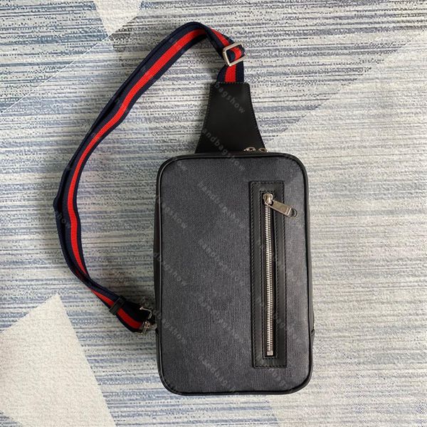 backpack chest bag genuine leather male men's crossbody bag men single shoulder strap casual travel bags serial number date c253o, Black;red
backpack chest bag genuine leather male men's crossbody bag men single shoulder strap casual travel bags serial number date c253o, Black;red