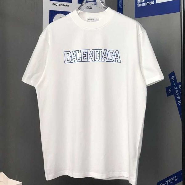 32% off fashion b's new summer paris hollow out letter print loose fit couple cotton short sleeve t-shirt unisex, White;black
32% off fashion b's new summer paris hollow out letter print loose fit couple cotton short sleeve t-shirt unisex, White;black