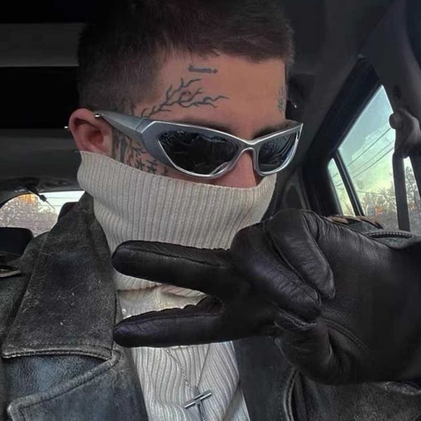 sunglasses new polarized sunglasses women men brand design mirror sport luxury vintage sun glasses men driver shades oculos uv400 j230422, White;black
sunglasses new polarized sunglasses women men brand design mirror sport luxury vintage sun glasses men driver shades oculos uv400 j230422, White;black