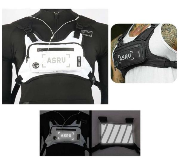chest rig bags tactical vest harness front pack pouch holster hip hop streetwear men functional sport outdoor reflective strip wai9679224
chest rig bags tactical vest harness front pack pouch holster hip hop streetwear men functional sport outdoor reflective strip wai9679224