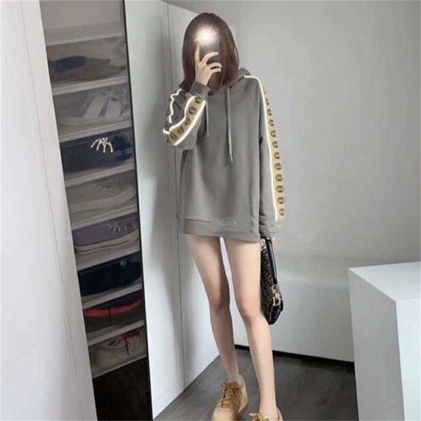 30% off spring festival selling 3m reflective double letter trendy ins explosive street net red hooded coat couple sweater for women, Black
30% off spring festival selling 3m reflective double letter trendy ins explosive street net red hooded coat couple sweater for women, Black