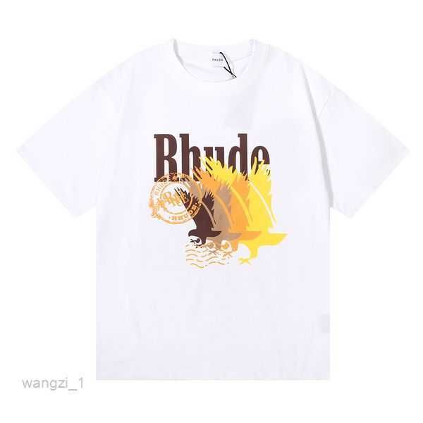 men's t-shirts 2023 rhude t shirt cotton short sleeved fashion us size s-2xl brand clothes 2 mfz4, White;black
men's t-shirts 2023 rhude t shirt cotton short sleeved fashion us size s-2xl brand clothes 2 mfz4, White;black