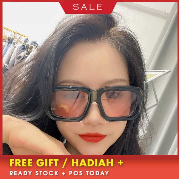luxury designer vintage brand sunglasses uv400 women luo yijia's new fashion square sunglass star same sunglass lw40080u belt box, White;black
luxury designer vintage brand sunglasses uv400 women luo yijia's new fashion square sunglass star same sunglass lw40080u belt box, White;black
