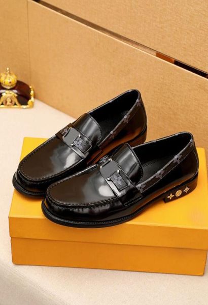 2022 gentlemen party wedding dress shoes brand designer business handmade oxfords men039s genuine leather walking flats size 383791576, Black
2022 gentlemen party wedding dress shoes brand designer business handmade oxfords men039s genuine leather walking flats size 383791576, Black