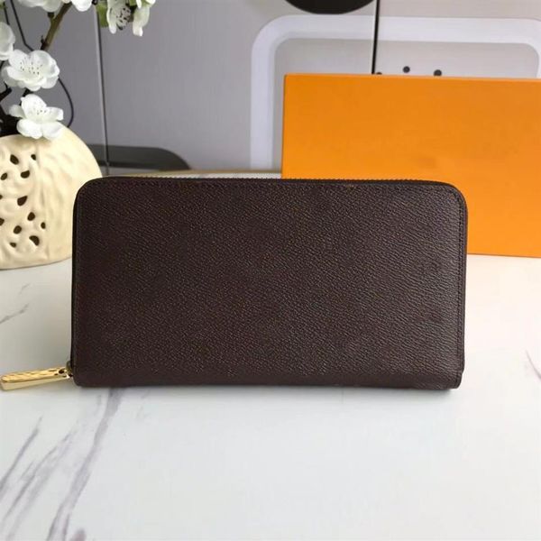 luxurys designers zippy wallet for men pouch leather canvas 8 credit cards slots long zipper woman wallets fashion card holder pur189h, Red;black
luxurys designers zippy wallet for men pouch leather canvas 8 credit cards slots long zipper woman wallets fashion card holder pur189h, Red;black