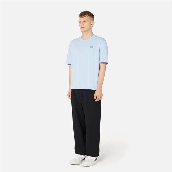 fashion mens women designers polos sweater tshirt men s casual tshirt man clothing amis a heart rainbow237p, Black;brown
fashion mens women designers polos sweater tshirt men s casual tshirt man clothing amis a heart rainbow237p, Black;brown