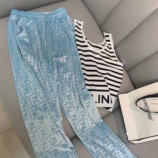 26% off fried street women's elastic european fashion letter casual wide leg new dropped spring/summer waist pants, Black;white
26% off fried street women's elastic european fashion letter casual wide leg new dropped spring/summer waist pants, Black;white