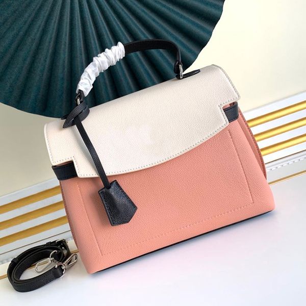 counter quality designer tote bag luxury handbag genuine leather crossbody bag 33.5cm high imitation shoulder bag with box zl091
counter quality designer tote bag luxury handbag genuine leather crossbody bag 33.5cm high imitation shoulder bag with box zl091