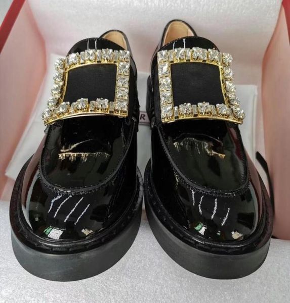 2020030302y 4041 genuine leather loafers shoes black burgundy rhinestone diamond square buckle platform oxford loafe8039339
2020030302y 4041 genuine leather loafers shoes black burgundy rhinestone diamond square buckle platform oxford loafe8039339