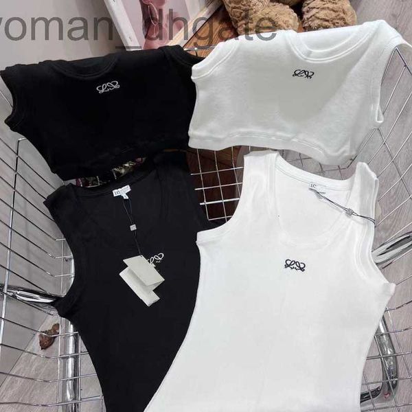 women's tanks & camis designer 23 summer new knitted thread tank with yang mi embroidery to show thin inner layer tank hair q91i, White
women's tanks & camis designer 23 summer new knitted thread tank with yang mi embroidery to show thin inner layer tank hair q91i, White