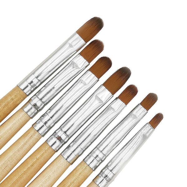 dotting tools 37pcs nail pen brush 7 different sizes nail glue p pen suitable for professional salon or home use gel nail brush j230421, Silver
dotting tools 37pcs nail pen brush 7 different sizes nail glue p pen suitable for professional salon or home use gel nail brush j230421, Silver